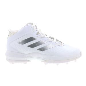 Adidas Mens Nasty Torsion 2E 20 White Shoes (NWT)